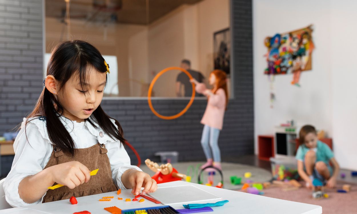 Daycare vs. Nanny_ What’s Best for Your Family