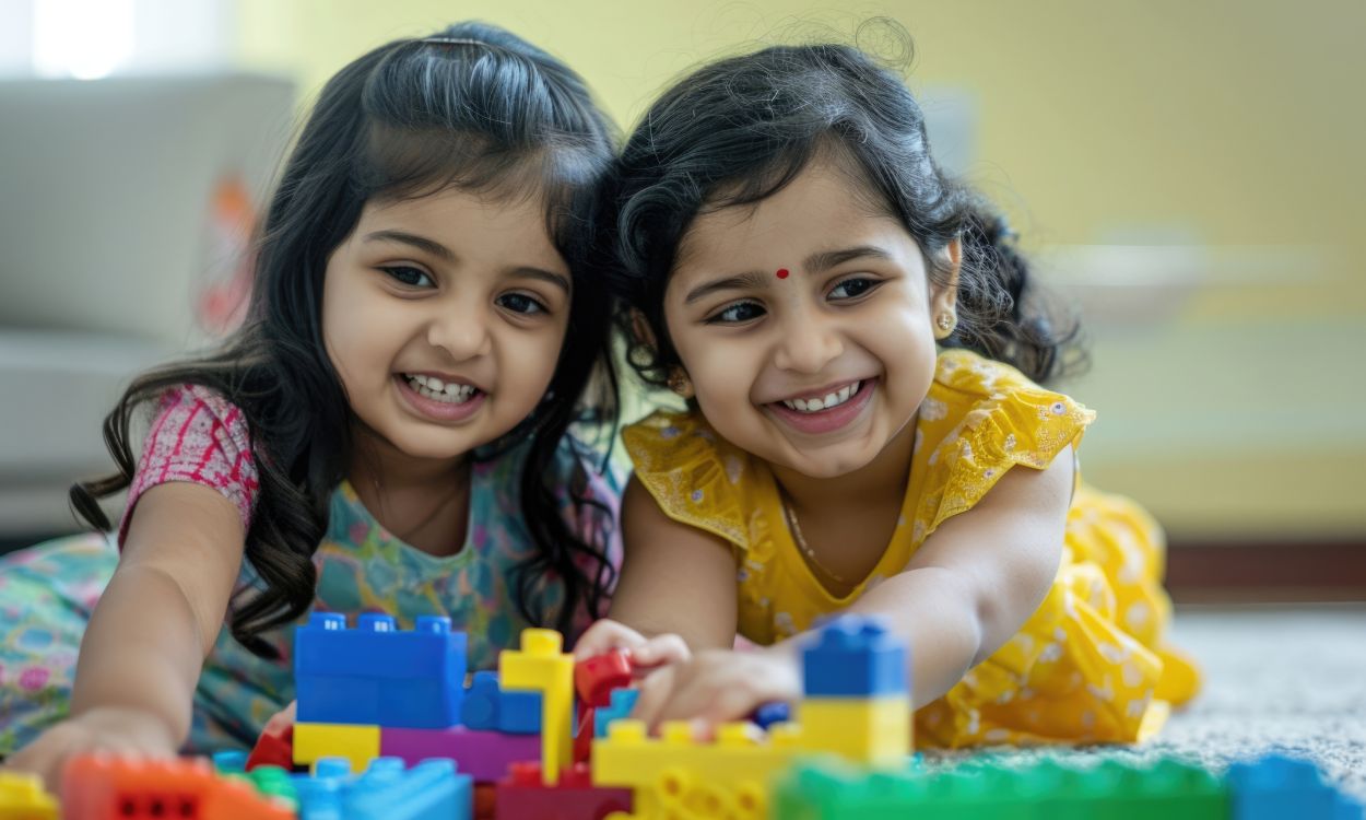 How to Teach Kindness and Empathy to Young Children