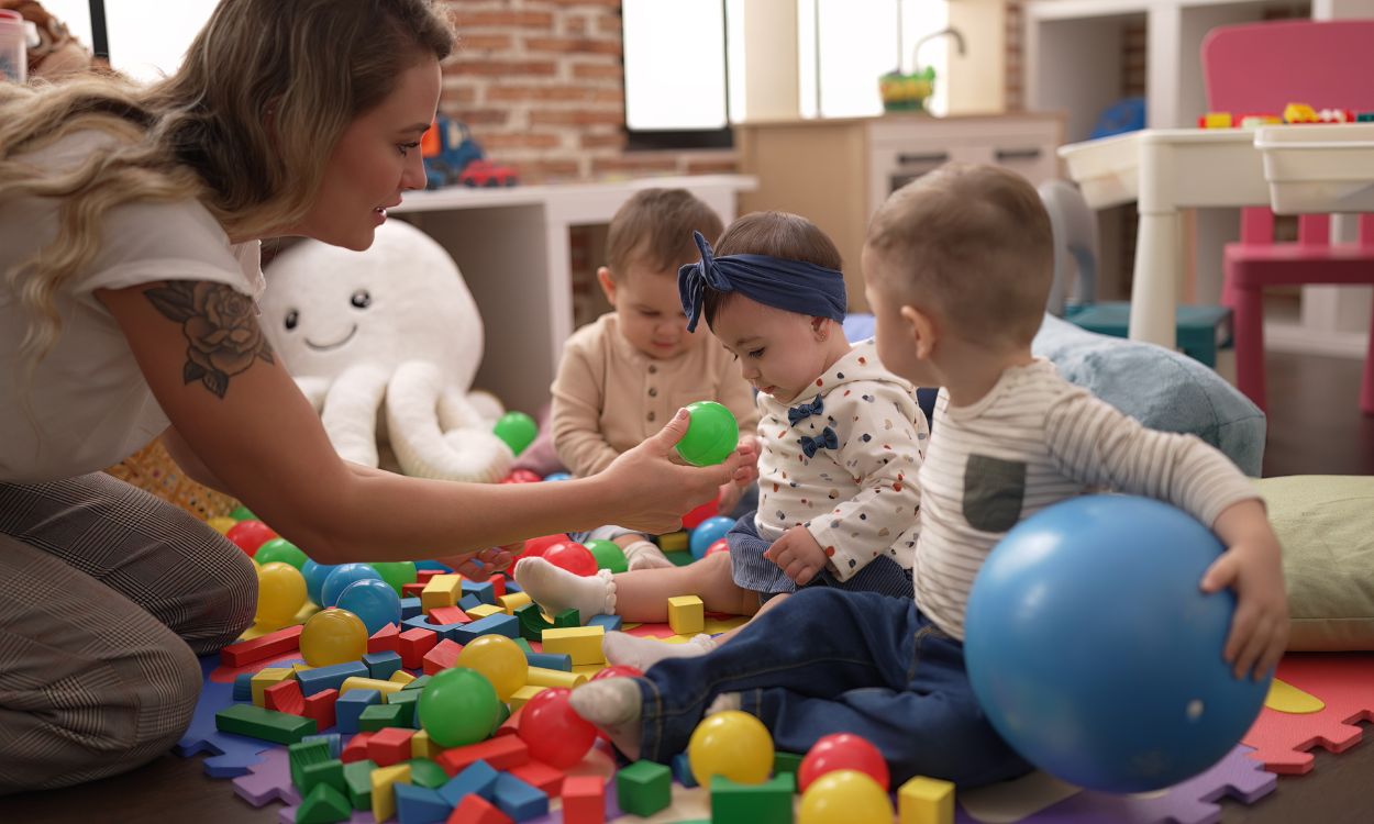 How to Find a Safe and Reliable Daycare Center