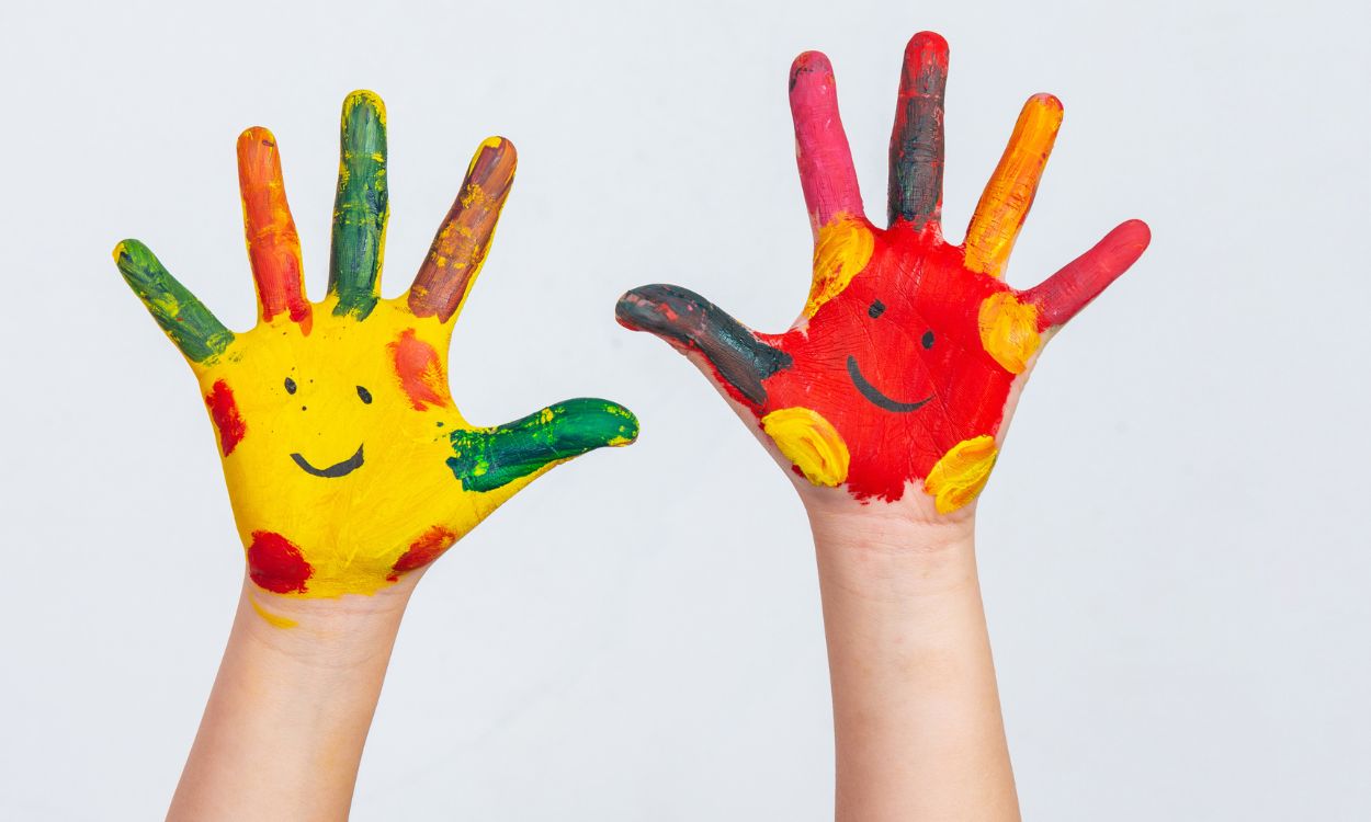 The Role of Daycare in a Child’s Social Development