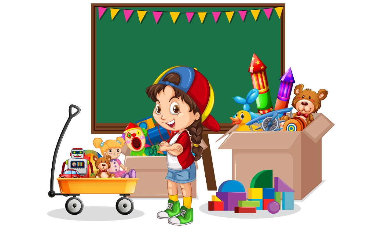 Creating a Stimulating Learning Environment in a Preschool Classroom