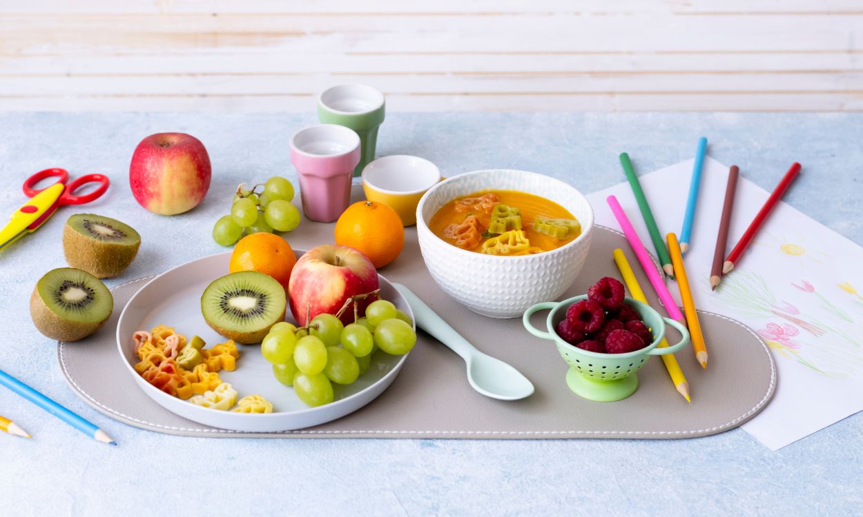 Daycare Meal Ideas Healthy and Nutritious Snacks for Kids