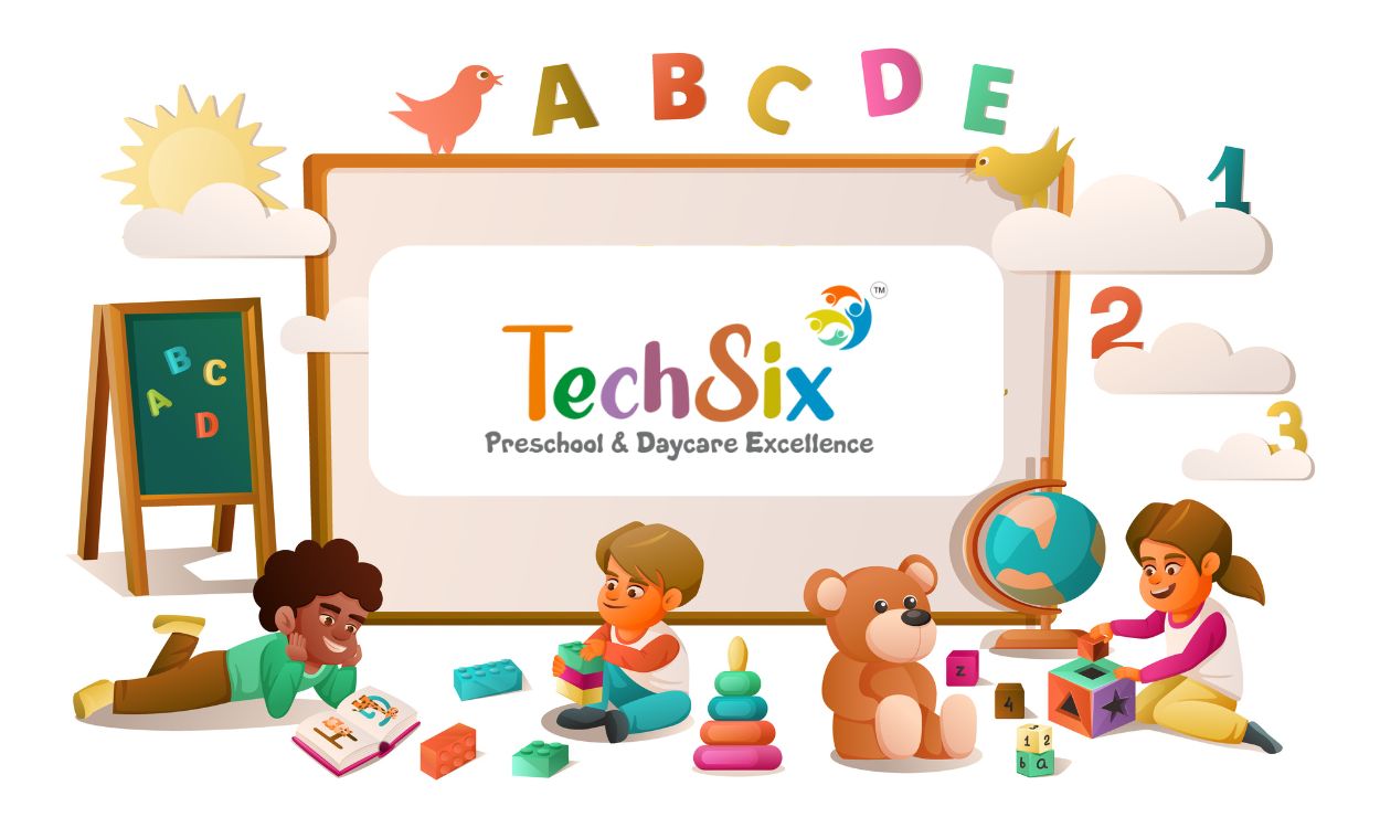 Helping Your Child Make Friends in Preschool and Daycare