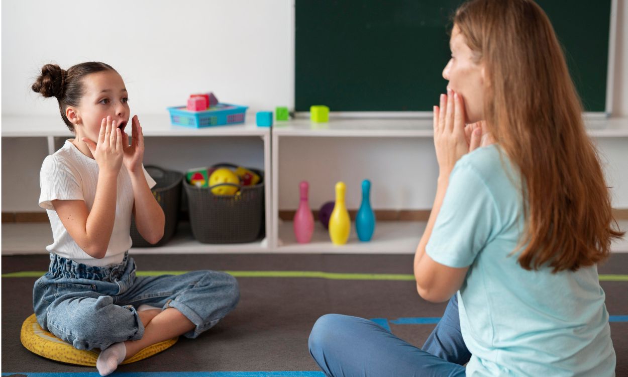 How to Choose the Right Child Therapy Center in Gurgaon