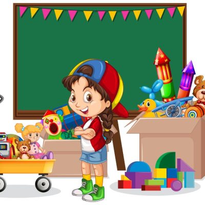 Creating a Stimulating Learning Environment in a Preschool Classroom