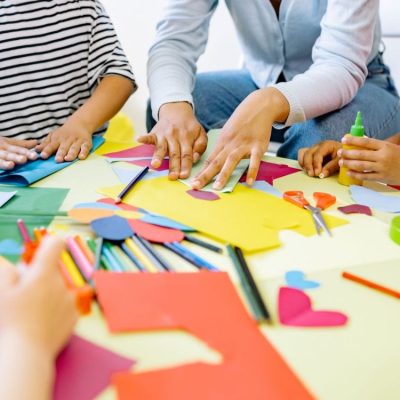 DIY Craft Ideas for Preschoolers to Boost Creativity