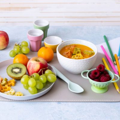 Daycare Meal Ideas: Healthy and Nutritious Snacks for Kids