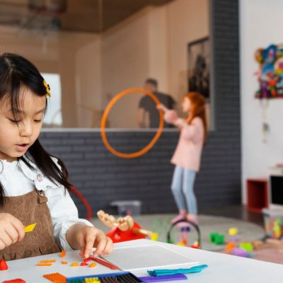 Daycare vs. Nanny: What’s Best for Your Family?