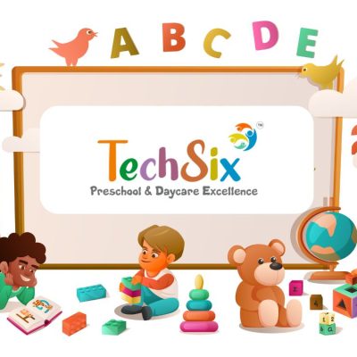 Helping Your Child Make Friends in Preschool and Daycare