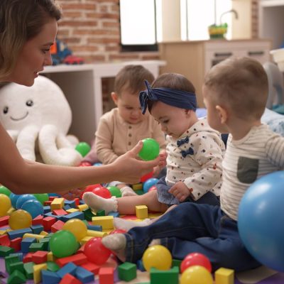 How to Find a Safe and Reliable Daycare Center