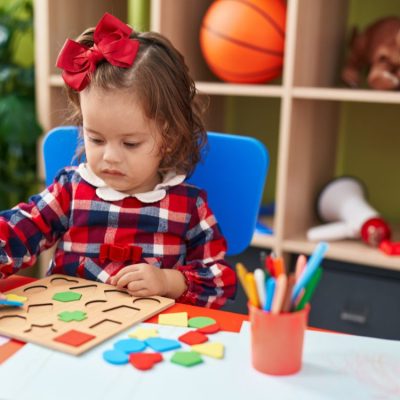 How to Handle Separation Anxiety When Dropping Your Child Off at Daycare