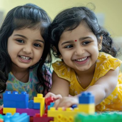 How to Help Your Child Develop Empathy and Kindness Every Day