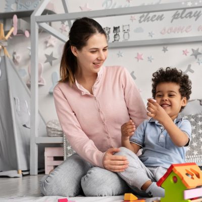 How to Transition Your Child to Daycare Without Stress