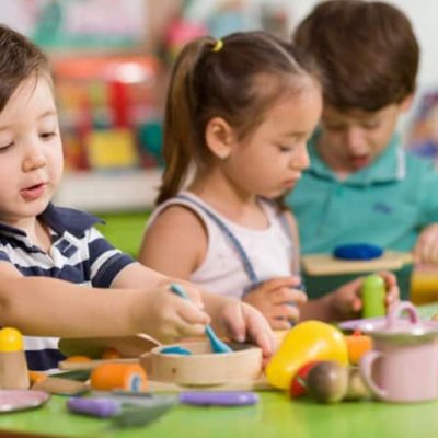 How Montessori Builds Social and Emotional Skills