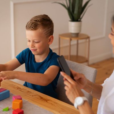 Occupational Therapy for Kids in Gurgaon: A Complete Guide