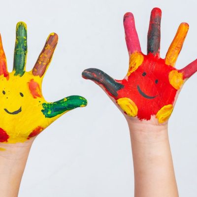 The Role of Daycare in a Child’s Social Development